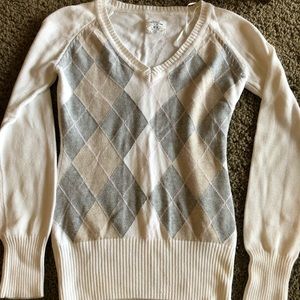 Sweater X small